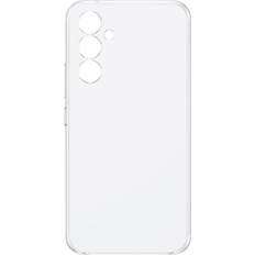 Samsung Galaxy A54 Mobilskal Samsung Clear Case for Galaxy A54