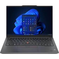 Intel Core i7 - USB-C - Windows Laptops Lenovo ThinkPad E14 Gen 5 21JK0008MX