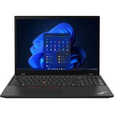 Lenovo ThinkPad P16s Gen 2 21K9000KMX