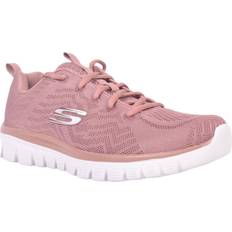 Skechers Graceful Get Connected W - Mauve