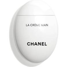 Flaskor Handvård Chanel La Crème Main 50ml