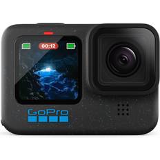 Actionkameror Videokameror GoPro HERO12 Black