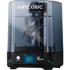 3D-utskrift ANYCUBIC Photon Mono X 6Ks