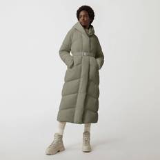 Herr - XXS Kappor & Rockar Canada Goose Marlow parka