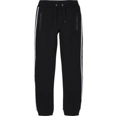 Name It Sweatpants Noos NkmHonk Svart år 140 Sweatpants