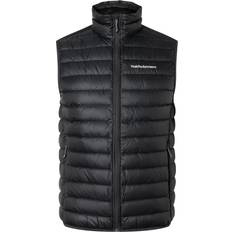 Peak Performance Herr - M Kläder Peak Performance M Down Liner Vest - Black