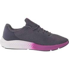 Under Armour Charged Pursuit 3 W - Tempered Steel/Strobe