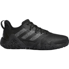 Adidas 39 - Herr Golfskor adidas CodeChaos 22 Spikeless M - Core Black/Dark Silver Metallic
