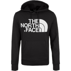 The North Face Fleece Överdelar The North Face Men's Standard Hoodie - Black