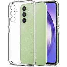 Samsung Galaxy A54 Mobilskal Spigen Liquid Crystal Glitter Case for Galaxy A54 5G