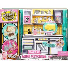 LOL Surprise Leksaker LOL Surprise Miniverse Make it Mini Kitchen