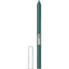 Maybelline Ögonpennor Maybelline Tattoo Liner Gel Pencil Ögonpenna-gel Skugga 815 Tealtini 1.3 g