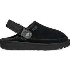 UGG 9.5 Utetofflor UGG Goldencoast - Black