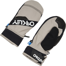 Oakley Herr Handskar & Vantar Oakley Factory Winter 2.0 Mittens - Stone Grey