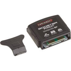 Retro-Bit Nintendo 64 booster pack adapter rb-n64-0247 n64 jumper pak