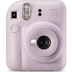Analoga kameror Fujifilm Instax Mini 12 Lilac Purple
