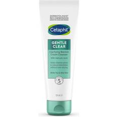 Cetaphil Gentle Clear Clarifying Blemish Cleanser