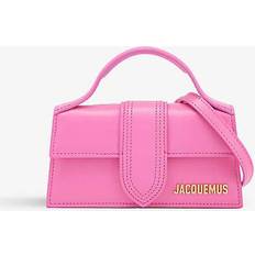 Jacquemus Le Bambino Bag - Neon Pink