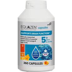 Equazen Capsules 360 st