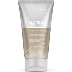 Joico Hårinpackningar Joico Blonde Life Brightening Masque 150ml