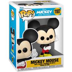 Funko Disney 100th Super Sized POP Mega Actionfigur Mickey Mouse 46 cm