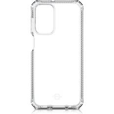 ItSkins Spectrum Clear Case for Galaxy A23 5G