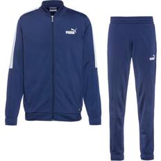 Puma Jumpsuits & Overaller Puma Men's Baseball Tricot Suit Blå