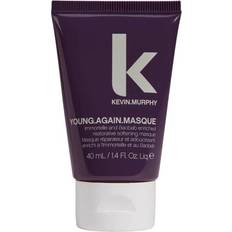 Kevin Murphy Young Again Masque