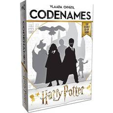 USAopoly Sällskapsspel USAopoly Codenames: Harry Potter