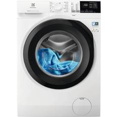 Frontmatad Tvättmaskiner på rea Electrolux EW6F5549E4