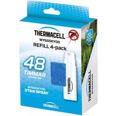 Thermacell refill Thermacell Myggskydd Thermacell Refill 4st