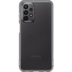 Samsung Soft Clear Cover for Galaxy A23 5G