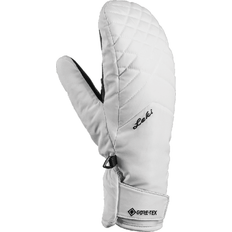 Leki Accessoarer Leki Sveia GTX Mittens W - Black/White