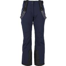 Whistler Yarra Ski Pants Women - Navy Blue