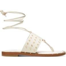 Michael Kors Jagger Studded - LT Cream