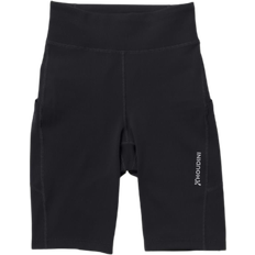 Houdini Dam - Långa ärmar Kläder Houdini W's Adventure Short Tights - True Black