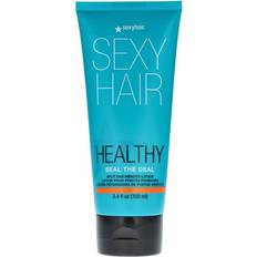 Sexy Hair Healthy Seal the Deal Split End Mender Lotion 100ml