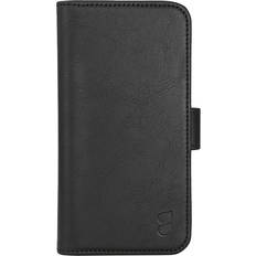Apple iPhone 15 Mobilfodral Gear 2-in-1 3 Card MagSeries Wallet Case for iPhone 15