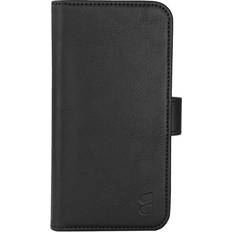 Apple iPhone 15 Pro Mobilfodral Gear 2-i-1 3 Card MagSeries Wallet Case for iPhone 15 Pro