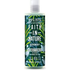 Faith in Nature Parabenfria Balsam Faith in Nature Rosemary Conditioner 400ml