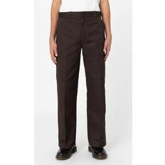 Dickies Arbetskläder Dickies Double Knee Pant Brown