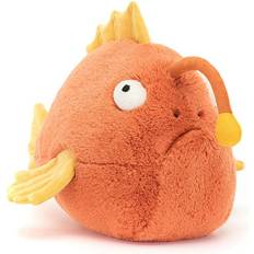 Jellycat Alexis Anglerfish 14cm