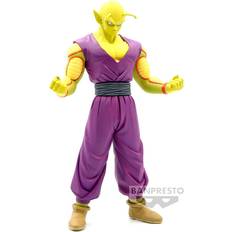 Dragon Ball Super Super Heroes Piccolo Figure Dxf 18Cm