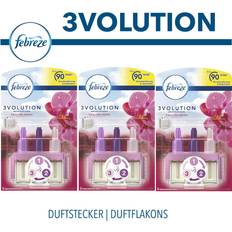 Febreze FLACON DE RECHARGE 3 VOLUTION, THAI