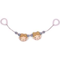 Smallstuff Stroller Chain Ballerina