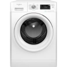Whirlpool Frontmatad - Tvättmaskiner Whirlpool tvättmaskin FFB 8458 WV