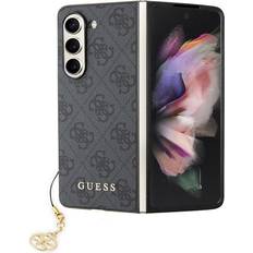 Guess Plaster Sportarmband Guess 4G Charm Case for Galaxy Z Fold5