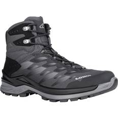 Lowa Ferrox GTX Mid M - Black/Anthracite