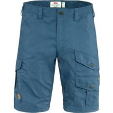 Fjällräven Shorts Fjällräven Vidda Pro Lite Shorts M - Indigo Blue