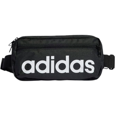 Adidas Essentials Belt Bag - Black/White